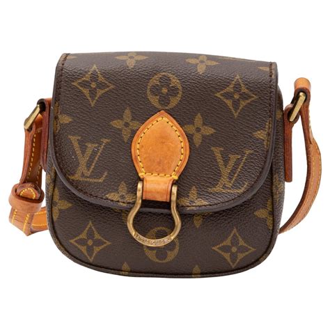 classic monogram louis vuitton